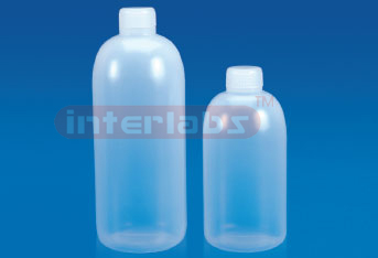 Bottle Reagent (Narrow Mouth)
